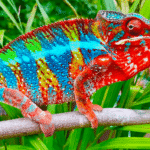 Ambilobe Panther Chameleon For Sale