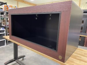 95 Gallon Tank