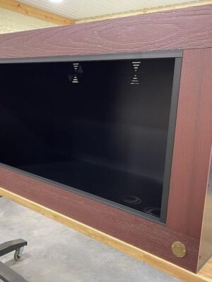 95 Gallon Tank