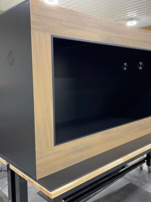 45 Gallon Tank