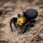 Eresus moravicus