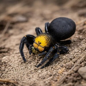 Eresus moravicus