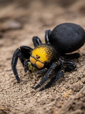 Eresus moravicus